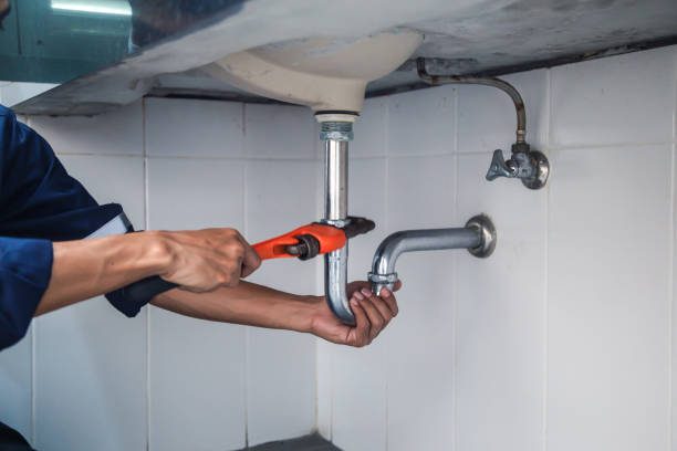 Best Same-Day Plumbing Service  in Lincoln City, OR