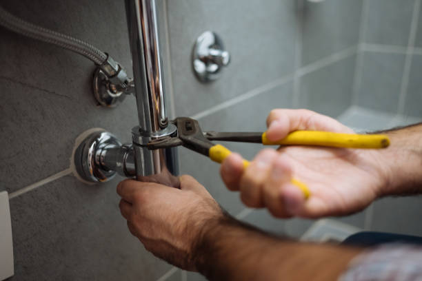 Best Commercial Plumbing Services  in Lincoln City, OR